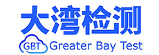 大湾检测logo 大湾检测logo